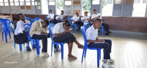 Podium d'Excellence 2024-2025