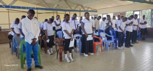 Podium d'Excellence 2024-2025