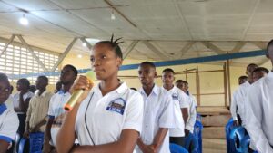 Podium d'Excellence 2024-2025
