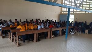 Podium d'Excellence 2024-2025