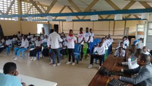 Podium d'Excellence 2024-2025