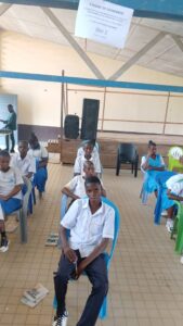 Podium d'Excellence 2024-2025