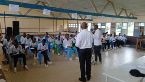 Podium d'Excellence 2024-2025