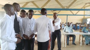 Podium d'Excellence 2024-2025