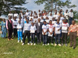Podium d'Excellence 2024-2025