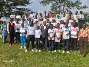 Podium d'Excellence 2024-2025