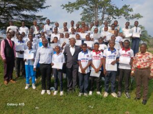 Podium d'Excellence 2024-2025