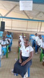 Podium d'Excellence 2024-2025