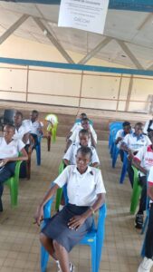 Podium d'Excellence 2024-2025