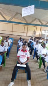Podium d'Excellence 2024-2025