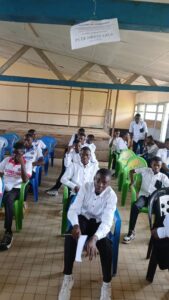 Podium d'Excellence 2024-2025