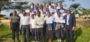 Podium d'Excellence 2025-2026