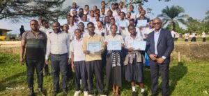 Podium d'Excellence 2025-2026