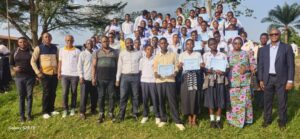 Podium d'Excellence 2025-2026