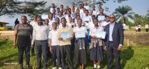 Podium d'Excellence 2025-2026