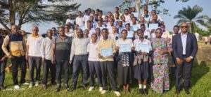 Podium d'Excellence 2025-2026