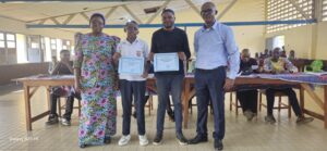 Podium d'Excellence 2025-2026