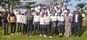 Podium d'Excellence 2025-2026